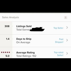Shop with Confidence!